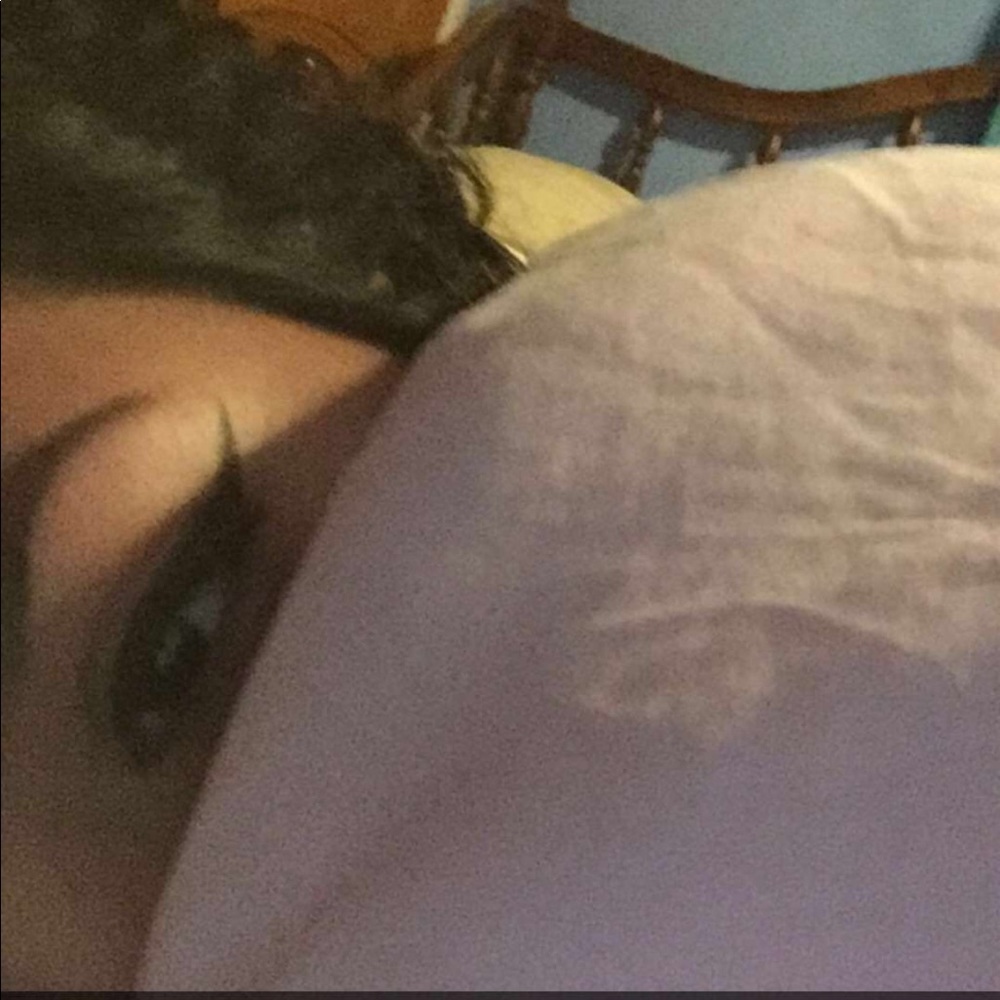 Meet your Posher, Wendy